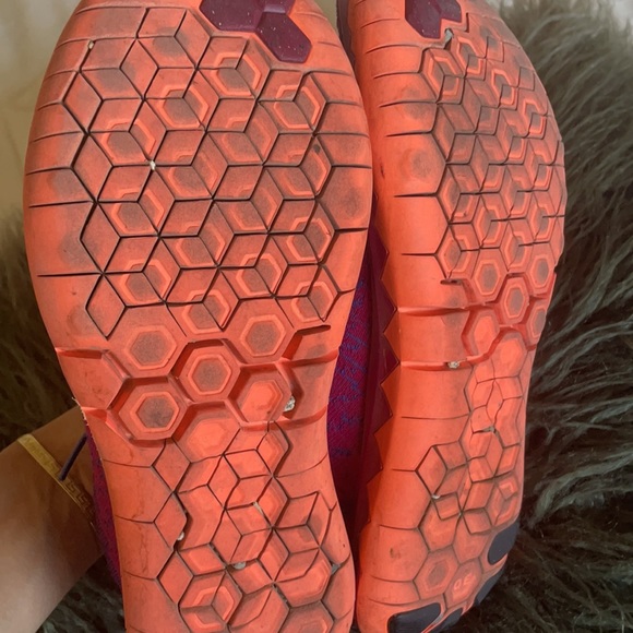 Nike Free woman’s 6.5 - Picture 3 of 12